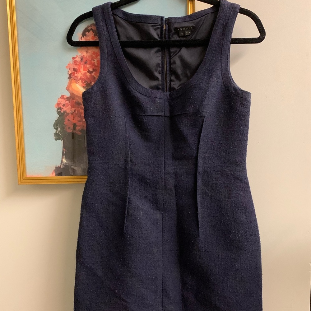 Theory dress